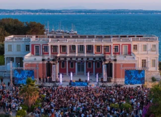 Θεσσαλονίκη: Οι χώροι διεξαγωγής του reworks agora 2025 | Τρεις ημέρες 23 – 25 Μαϊου 2025 Οι χώροι διεξαγωγής του reworks agora 2025