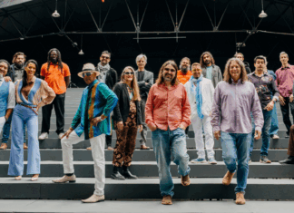 Φεστιβάλ Αθηνών Επιδαύρου: Live στην Πλατεία (Πειραιώς 260) | Πρόγραμμα συναυλιών με ελεύθερη είσοδο