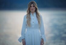 Ερασμία | Φυλαχτό μου | New Single & Music Video | Ακούστε το πρώτο προσωπικό τραγούδι της Ερασμίας