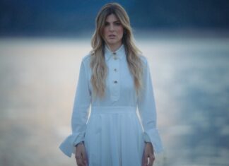 Ερασμία | Φυλαχτό μου | New Single & Music Video | Ακούστε το πρώτο προσωπικό τραγούδι της Ερασμίας