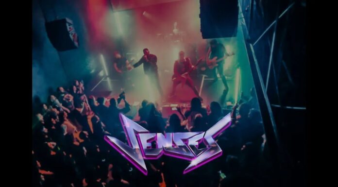 Οι Senses παρουσιάζουν το νέο Official Video του single “Lonely (live)”