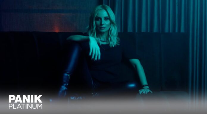 Πέγκυ Ζήνα – Τι Περιμένεις Από ‘Μενα | Nέο τραγούδι & video clip