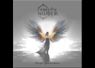 Empty Mirror: Ακούστε Το Νέο Album “Deus Profanus”!