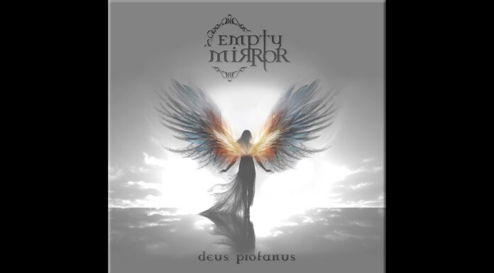 Empty Mirror: Ακούστε Το Νέο Album “Deus Profanus”!