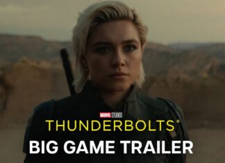 Cinema: Οι ταινίες που έρχονται στις αίθουσες αυτή την εβδομάδα (1-6/5)