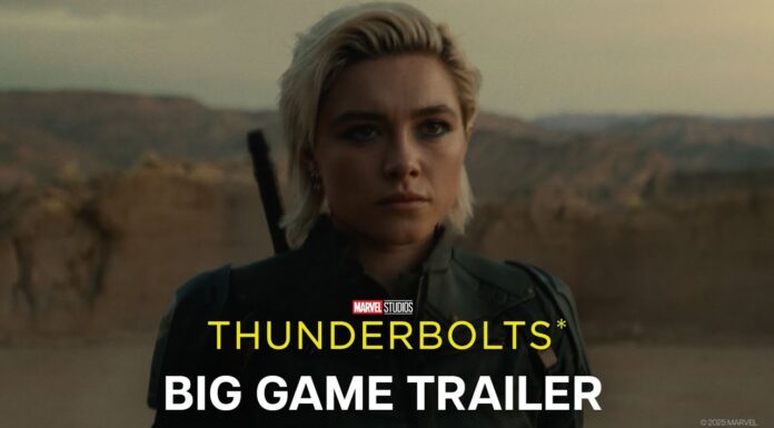 Cinema: Οι ταινίες που έρχονται στις αίθουσες αυτή την εβδομάδα (1-6/5)