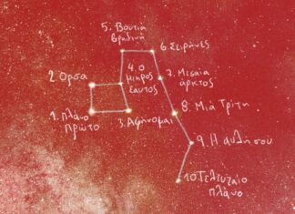 «Μεσαία Άρκτος» – Νέος δίσκος από την Μαρίνα Σπανού