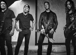 Sold Out οι Metallica στην Αθήνα μέσα σε λίγες ώρες Οι τιμές των εισιτηρίων αρένας και κερκίδων για τη συναυλία των Metallica στο ΟΑΚΑ