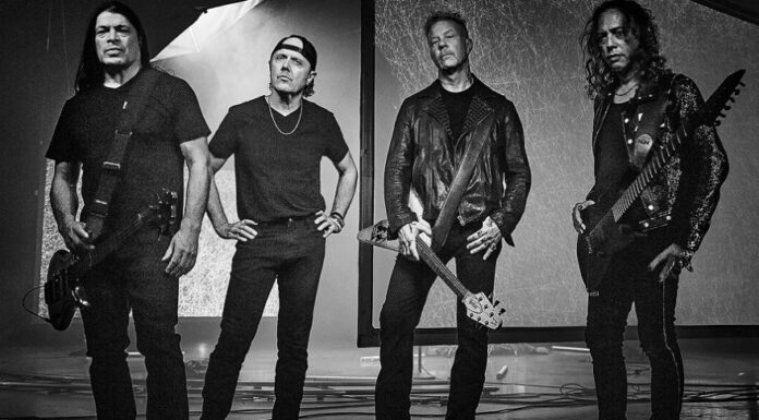 Sold Out οι Metallica στην Αθήνα μέσα σε λίγες ώρες Οι τιμές των εισιτηρίων αρένας και κερκίδων για τη συναυλία των Metallica στο ΟΑΚΑ
