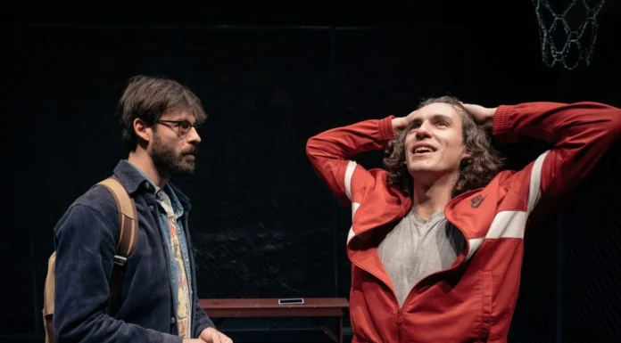 Μια άλλη Θήβα | Καλοκαιρινή περιοδεία 2025 – Δείτε το πρόγραμμα για όλη την Ελλάδα Μια άλλη Θήβα | Περιοδεία