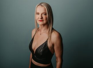 Η Miriam Stephan κυκλοφορεί το νέο σινγκλ “This Feeling” με τον André Menegazzo Miriam Stephan