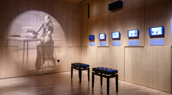 Τι έρχεται τον Μάιο στο Μουσείο Μαρία Κάλλας του Δήμου Αθηναίων