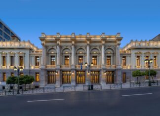 Εθνικό Θέατρο: Ακρόαση Ηθοποιών για τις ανάγκες νέων παραγωγών 2025-2026