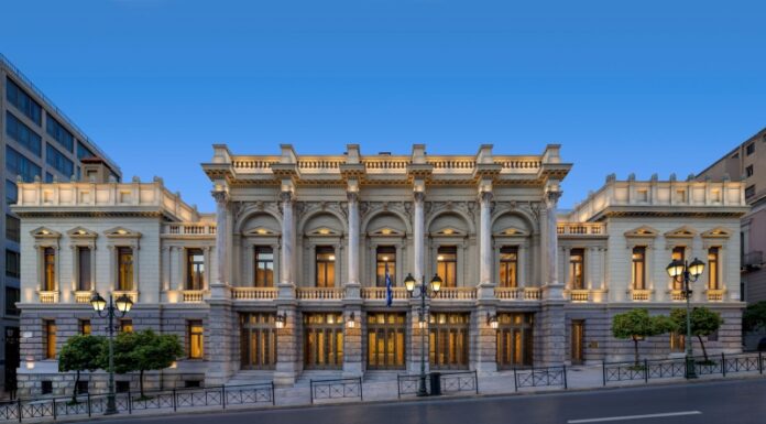 Εθνικό Θέατρο: Ακρόαση Ηθοποιών για τις ανάγκες νέων παραγωγών 2025-2026