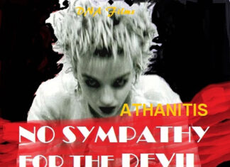 Καμιά Συμπάθεια Για Τον Διάβολο: Ένα αριστούργημα έρχεται στις αίθουσες τον Ιούνιο! Καμιά Συμπάθεια Για Τον Διάβολο