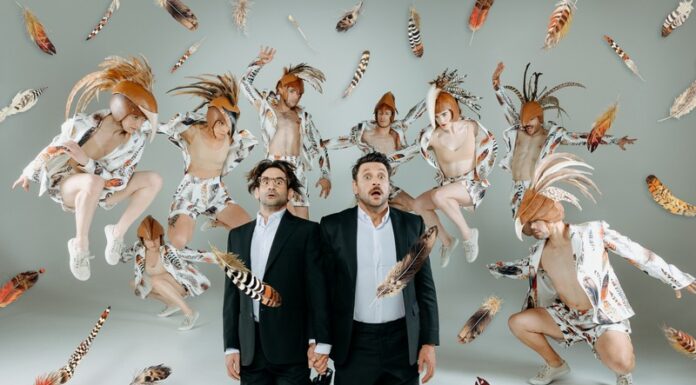 “‘Ορνιθες”: Καλοκαιρινή Περιοδεία 2025 | Πρόγραμμα παραστάσεων