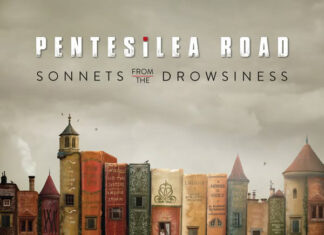 Οι Ιταλοί heavy prog “Pentesilea Road” παρουσιάζουν το νέο τους album “Sonnets from the drowsiness” Οι Ιταλοί heavy prog “Pentesilea Road” παρουσιάζουν το νέο τους album “SONNETS FROM THE DROWSINESS”