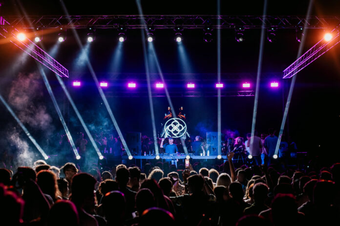 Phaex Festival 2025