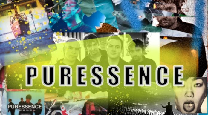 PURESSENCE | Σάββατο 20 Σεπτεμβρίου | Μονή Λαζαριστών, Θεσσαλονίκη PURESSENCE | Σάββατο 20 Σεπτεμβρίου | Μονή Λαζαριστών, Θεσσαλονίκη