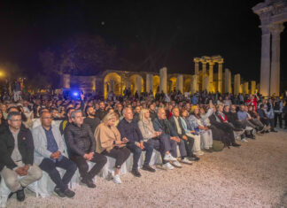 «Από την Κρήτη στη Σίδη»: Μεγάλη επιτυχία για το Φεστιβάλ πολιτισμού και γεύσεων στην Τουρκία