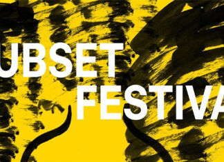 Subset Festival ⊆ – Φεστιβάλ νέας μουσικής 2025 | 4 – 8 Ιουνίου Subset Festival ⊆ – Φεστιβάλ νέας μουσικής