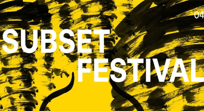 Subset Festival ⊆ – Φεστιβάλ νέας μουσικής