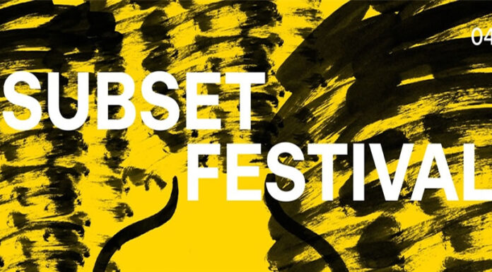 Subset Festival ⊆ – Φεστιβάλ νέας μουσικής 2025 | 4 – 8 Ιουνίου Subset Festival ⊆ – Φεστιβάλ νέας μουσικής