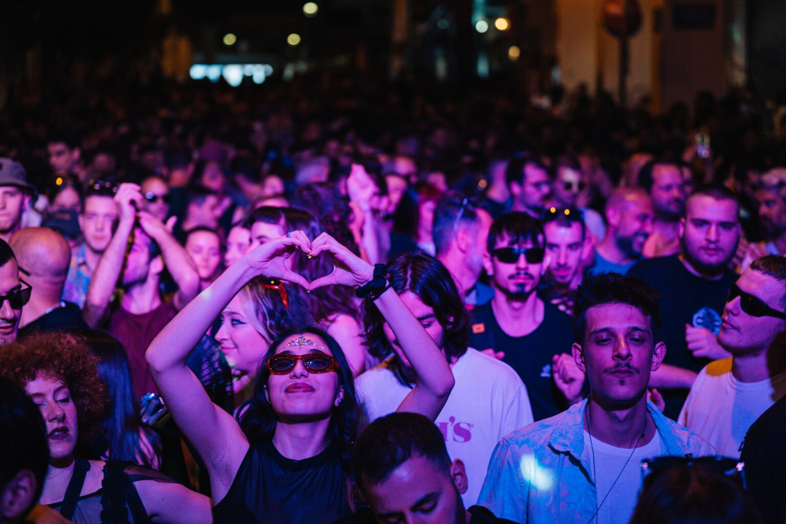 Athens Disco