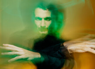 Φ hill Sessions: Ο Tigran Hamasyan έρχεται στο Θέατρο Δόρα Στράτου, την Τετάρτη 9 Ιουλίου, για να παρουσιάσει ζωντανά το “The Bird Of A ThousandVoices (concertversion)” TIGRAN HAMASYAN | Φhill Sessions - Λόφος Φιλοπάππου | Τετάρτη 9 Ιουλίου