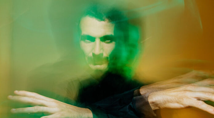 Φ hill Sessions: Ο Tigran Hamasyan έρχεται στο Θέατρο Δόρα Στράτου, την Τετάρτη 9 Ιουλίου, για να παρουσιάσει ζωντανά το “The Bird Of A ThousandVoices (concertversion)” TIGRAN HAMASYAN | Φhill Sessions - Λόφος Φιλοπάππου | Τετάρτη 9 Ιουλίου