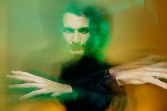 TIGRAN HAMASYAN | Φhill Sessions - Λόφος Φιλοπάππου | Τετάρτη 9 Ιουλίου