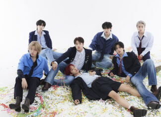 Η K-pop μανία των TRENDZ καταφτάνει και στην Αθήνα | Παρασκευή 30 Μαΐου @ ArchClub TRENDZ LIVE IN ATHENS