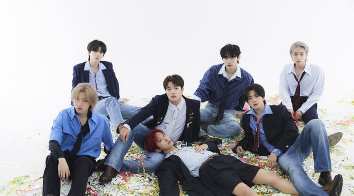 Η K-pop μανία των TRENDZ καταφτάνει και στην Αθήνα | Παρασκευή 30 Μαΐου @ ArchClub TRENDZ LIVE IN ATHENS