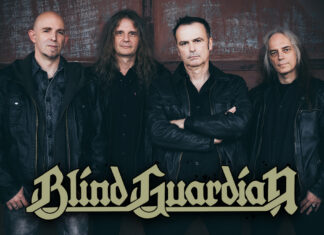 Θεσσαλονίκη: Το Sonic Bait Festival παρουσιάζει τους Blind Guardian | Μονή Λαζαριστών – 29 Σεπτεμβρίου 2025 BLIND GUARDIAN
