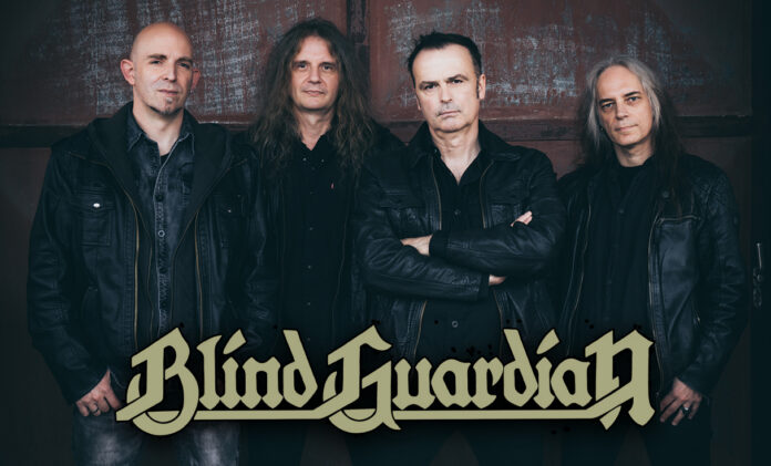 BLIND GUARDIAN