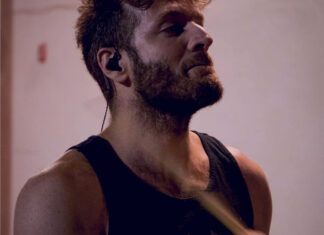 Ο Lorenzo Corioni είναι ο νέος drummer των Demidead! Οι Demidead Παρουσιάζουν Τον Νέο Τους Drummer Lorenzo Corioni!