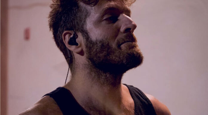 Ο Lorenzo Corioni είναι ο νέος drummer των Demidead! Οι Demidead Παρουσιάζουν Τον Νέο Τους Drummer Lorenzo Corioni!