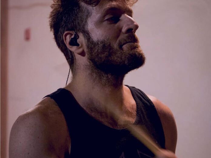Οι Demidead Παρουσιάζουν Τον Νέο Τους Drummer Lorenzo Corioni!