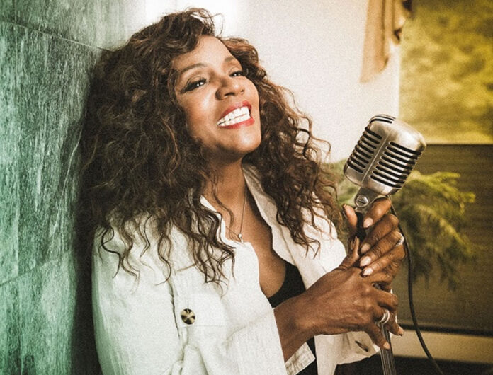 Sani Festival 2025 | Gloria Gaynor | 26 Ιουλίου