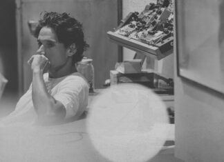 Πάνος Βλάχος: Νέο album “Πληγή έμπνευσης” | Συμμετέχουν οι Φοίβος Δεληβοριάς, Νατάσσα Μποφίλιου, Γιώργος Νταλάρας, Μίλτος Πασχαλίδης και Νεφέλη Φασούλη ''ΠΛΗΓΗ ΕΜΠΝΕΥΣΗΣ'' ΑΠΟ ΤΟΝ ΠΑΝΟ ΒΛΑΧΟ (ΝΕΟ ALBUM)
