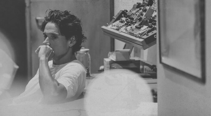 Πάνος Βλάχος: Νέο album “Πληγή έμπνευσης” | Συμμετέχουν οι Φοίβος Δεληβοριάς, Νατάσσα Μποφίλιου, Γιώργος Νταλάρας, Μίλτος Πασχαλίδης και Νεφέλη Φασούλη ''ΠΛΗΓΗ ΕΜΠΝΕΥΣΗΣ'' ΑΠΟ ΤΟΝ ΠΑΝΟ ΒΛΑΧΟ (ΝΕΟ ALBUM)