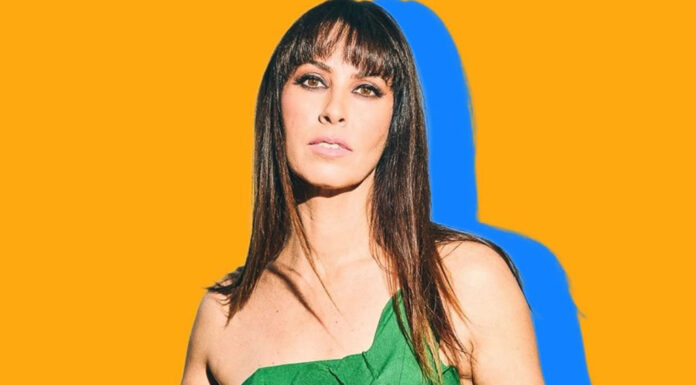 “Ονειρεύομαι” από την Σαλίνα Γαβαλά