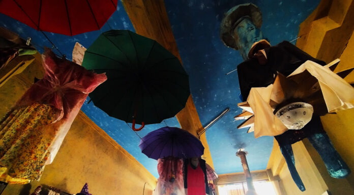 Ακρόαση για θεατρικές παραστάσεις 25 και 26 Ιουνίου 2025, στην Θεατρική Λύση και στο Θέατρο Παραμυθίας