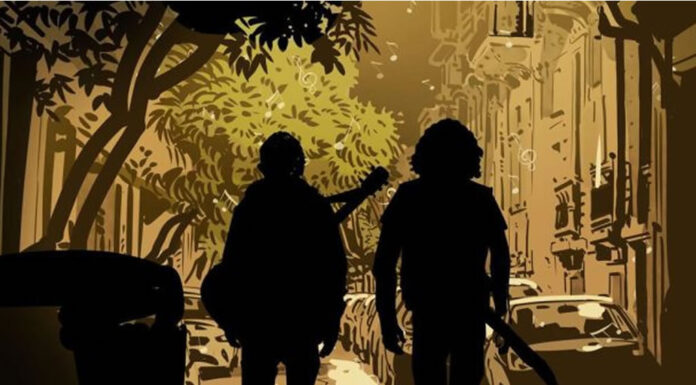 Θεσσαλονίκη: Γιώργος Νταλάρας – Βασίλης Παπακωνσταντίνου | Αν σωθούν τα τραγούδια | 31 Αυγούστου στο θέατρο Γης Γιώργος Νταλάρας - Βασίλης Παπακωνσταντίνου | Αν σωθούν τα τραγούδια