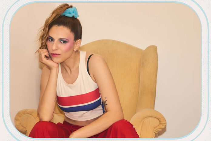 Angelika Dusk Live