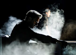 Ενθουσιώδης υποδοχή για την Αντιγόνη στις Αρχαίες Κλεωνές | Eπόμενη στάση Κηποθέατρο Παπάγου 1 & 2 Ιουλίου 2025