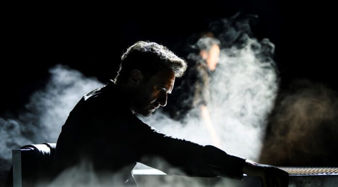 Ενθουσιώδης υποδοχή για την Αντιγόνη στις Αρχαίες Κλεωνές | Eπόμενη στάση Κηποθέατρο Παπάγου 1 & 2 Ιουλίου 2025