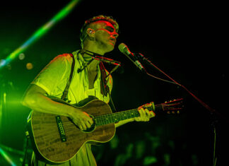 O Asaf Avidan για μια μοναδική εμφάνιση στο FLOYD – Κυριακή, 7/12/2025 O Asaf Avidan για μια μοναδική εμφάνιση στο FLOYD - Κυριακή, 7/12/2025