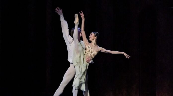 Ballet Stars Gala