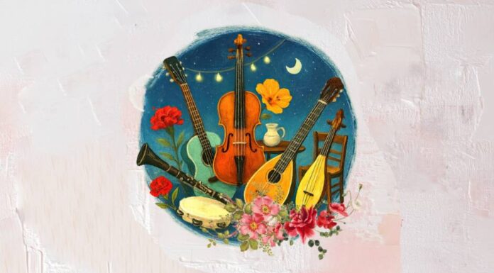 Baxés Festival 2025: 8 παραδοσιακά γλέντια στο City Garden | 16 Ιουνίου έως τις 23 Ιουλίου Baxés Festival 2025